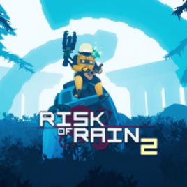 Imagem da oferta Jogo Risk of Rain 2 - PC Steam