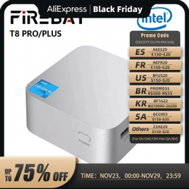 Mini Pc Firebat T Pro Plus R Promobit