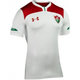 Imagem da oferta Camiseta de Treino Masculina Under Armour Fluminense FC Auth Jsy