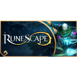 Jogo Runescape - PC Steam
