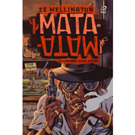 Imagem da oferta eBook Mata-mata - Zé Wellington
