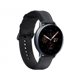 Imagem da oferta Smartwatch Samsung Galaxy Watch Active2 LTE Preto - 4GB - Galaxy Watch