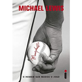 Imagem da oferta eBook Moneyball: O Homem Que Mudou o Jogo - Michael Lewis