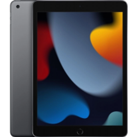 Imagem da oferta Ipad Apple A13 Bionic 9ª Geração 64gb Tela 10,2" Wi-Fi