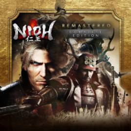 Imagem da oferta Jogo Nioh Remastered – A Edição Completa - PS5