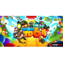 Bloons TD 6 – Suporte ao jogo