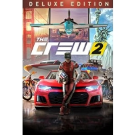 Imagem da oferta Jogo The Crew 2 - Edição Deluxe - Xbox One