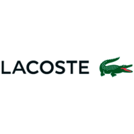 Imagem da oferta Ganhe 15% de Desconto em Produtos Selecionados Lacoste