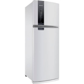Imagem da oferta Geladeira/Refrigerador Brastemp Duplex 2 Portas BRM59 Frost Free 478L - Branco