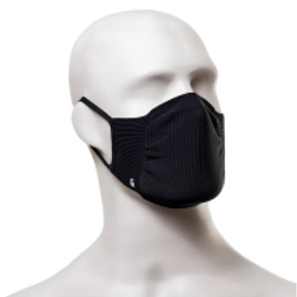 Imagem da oferta Máscara Zero Costura Vírus Bac-Off - Kit com 2 unidades (Adulto)