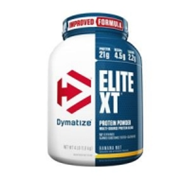 Imagem da oferta ELITE XT - Dymatize Nutrition 1,8kg