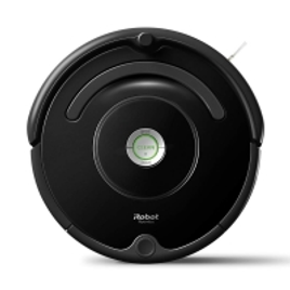 Imagem da oferta Robô Aspirador de Pó Inteligente iRobot Roomba 671 Bivolt - Compatível com Alexa