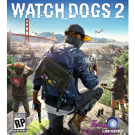 Imagem da oferta Jogo Watch Dogs 2 para PC Grátis - Ubisoft Forward!