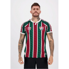 Imagem da oferta Camisa Umbro Fluminense I 2020