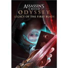 Imagem da oferta Jogo Assassin’s Creed Odyssey: Legado da Primeira Lâmina - Xbox One