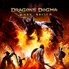 Imagem da oferta Jogo Dragon’s Dogma - Dark Arisen - PS4