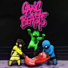Imagem da oferta Jogo Gang Beasts - PC Steam
