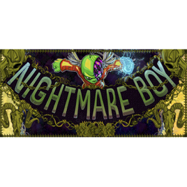Imagem da oferta Jogo Nightmare Boy - PC Steam