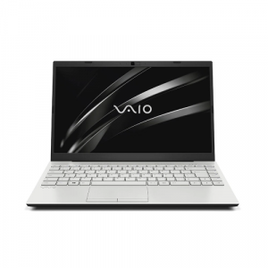 Imagem da oferta Notebook Vaio FE14 i7-10510U 8GB 512GB Tela 14’’ FULL HD Windows 10 Home - VJFE42F11X-B0912W