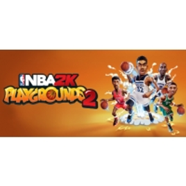Imagem da oferta Jogo NBA 2K Playgrounds 2 - PC Steam