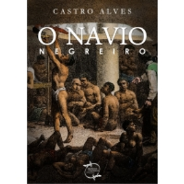 Imagem da oferta eBook O Navio Negreiro - Castro Alves