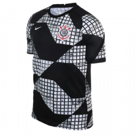 Imagem da oferta Camisa Nike Corinthians IV 2020/21 Torcedor Pro - Masculina