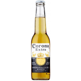 Imagem da oferta 3 Unidades Cerveja Corona Extra Lager 330ml