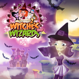 Imagem da oferta Jogo Secrets of Magic 2: Witches and Wizards - PC