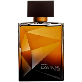 Imagem da oferta Deo Parfum Essencial Elixir Masculino 100ml - Natura