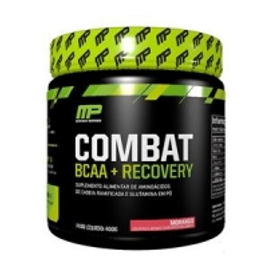 Imagem da oferta Combat Recovery (Bcaa + Gluta) 400g - Muscle Pharm