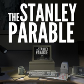 Imagem da oferta Jogo The Stanley Parable - PC Epic Games