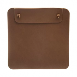 Mouse Pad Timeless Werk 22 cm x 22 cm - Home Style