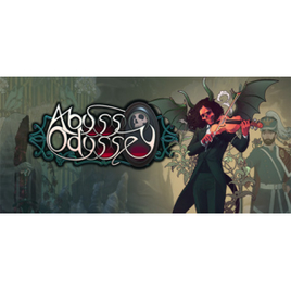 Jogo Abyss Odyssey - PC Steam