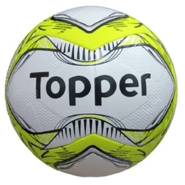 Imagem da oferta Bola Topper Slicky II Society