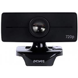 Webcam Raza 720p FHD-02 - Pcyes