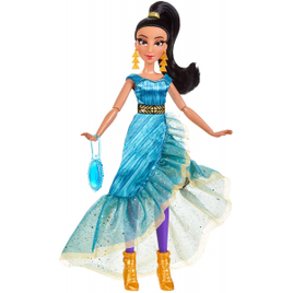 Boneca Disney Princesas: Jasmine E8399 - Hasbro