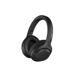 Imagem da oferta Headphones com Noise Cancelling, Cancelamento de Ruído, sem Fio WH-Xb900n