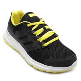 Imagem da oferta Tênis Adidas Galaxy 4 Masculino | LiquidaNetshoes