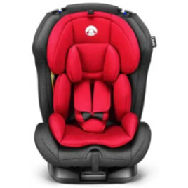 Imagem da oferta Cadeira para Auto Smart 360° Isofix 0-36kgs Vermelha Litet - BB762