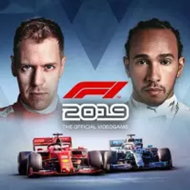 Imagem da oferta Jogo F1 2019 Anniversary Edition - PC Steam