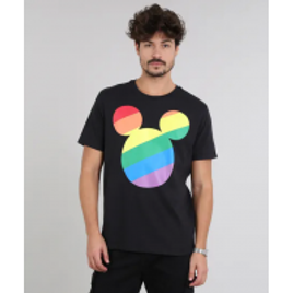 camiseta mickey pride