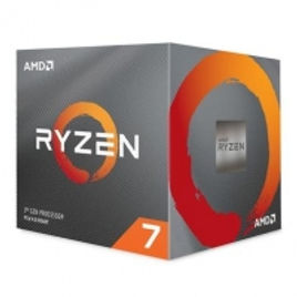 Imagem da oferta Processador AMD Ryzen 7 3800X Cache 32MB 3.9GHz (4.5GHz Max Turbo) AMD4 - 100-100000025BOX