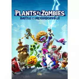 Imagem da oferta Jogo Plants vs Zombies: Battle for Neighborville Deluxe Edition - PC Origin