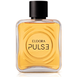 Imagem da oferta Desodorante Colônia Eudora Pulse - 100ml