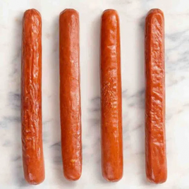 Linguiça Defumada Fininha Swift 215g
