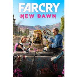Imagem da oferta Jogo Far Cry New Dawn - Xbox One