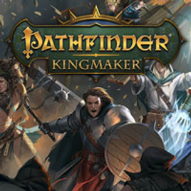 Jogo Pathfinder: Kingmaker - Explorer Edition - PC Steam