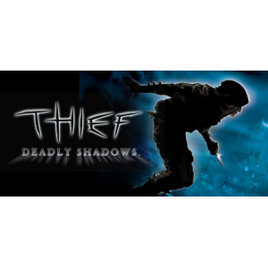 Jogo Thief: Deadly Shadows - PC Steam