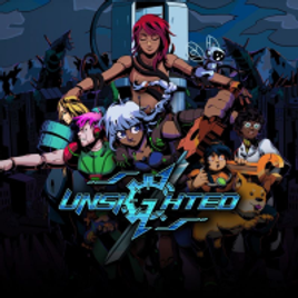 Jogo Unsighted - Nintendo Switch