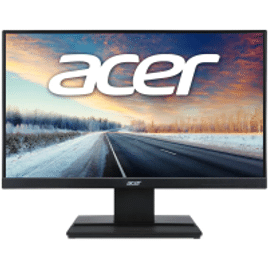 Imagem da oferta Monitor Acer 21.5 Pol LED Full HD 5ms V226HQL 60Hz HDMI VGA